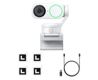Insta360 Link 2 Standard Arctic White CINSABNB_2 / 6977644766057 - 1491092 - zdjęcie 2